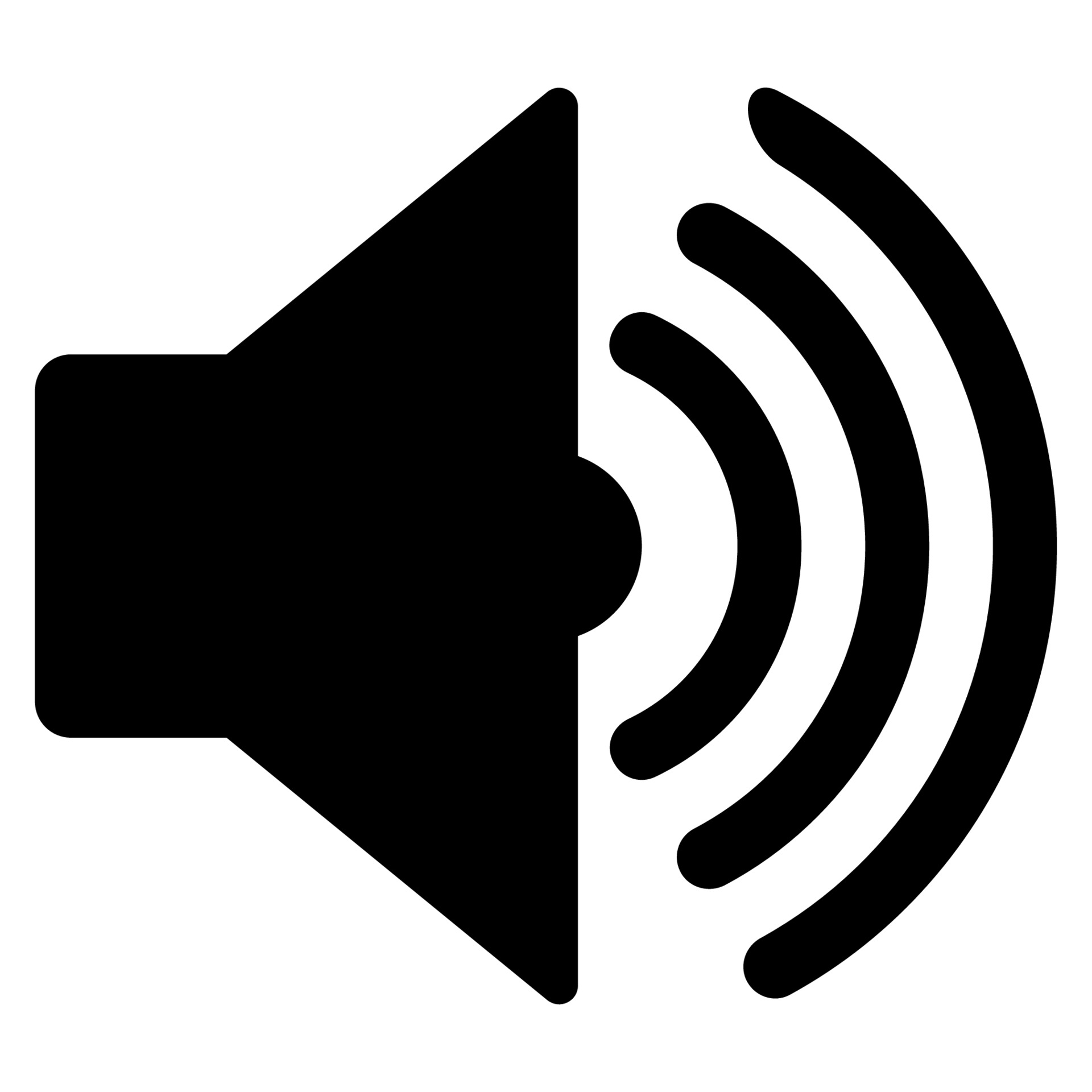 Service Audio Only (No Video)